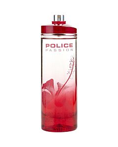 Police Ladies Passion EDT Spray 3.4 oz (Tester) Fragrances 679602690027