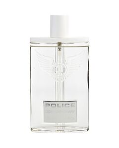 Police Men's Contemporary EDT Spray 3.4 oz (Tester) Fragrances 679602389006