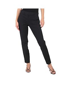 Polo Ralph Lauren Bi-Stretch Twill Trouser in Black
