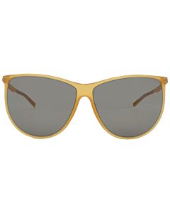 Porsche Design 61 mm Yellow Sunglasses