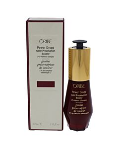 Power Drops Color Preservation Booster by Oribe for Unisex - 1 oz Treatment