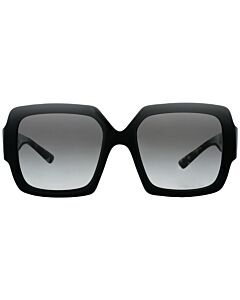 Prada 54 mm Black Sunglasses
