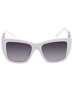 Prada 54 mm Wisteria Sunglasses