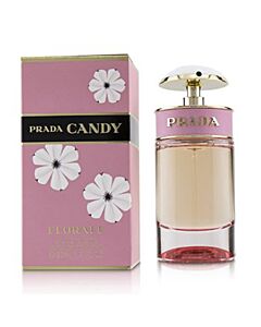 Prada Candy Florale by Prada EDT Spray 1.7 oz (50 ml) (w)