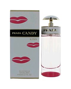 Prada Candy Kiss / Prada EDP Spray 2.7 oz (80 ml) (w)