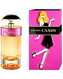 Prada Candy / Prada EDP Spray 1.7 oz (w)