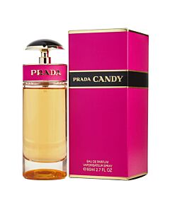 Prada Candy / Prada EDP Spray 2.7 oz (w)
