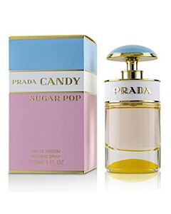 Prada - Candy Sugar Pop Eau De Parfum Spray 30ml / 1oz
