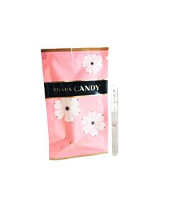 Prada Ladies Candy Floral 1.5 ml Fragrances 8435137777549