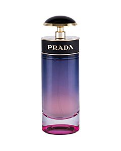 Prada Ladies Candy Night EDP Spray 2.7 oz (Tester) Fragrances 8435137793846