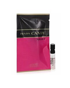 Prada Ladies Candy Night Fragrances 8435137794881