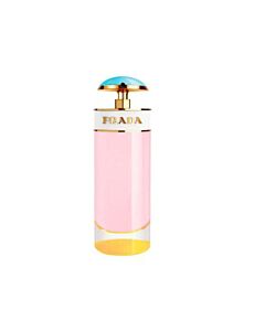 Prada Ladies Candy Sugar Pop EDP Spray 2.7 oz (Tester) Fragrances 8435137787937