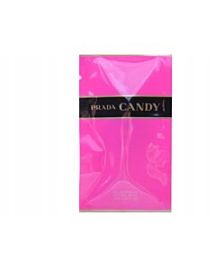 Prada Ladies Candy Vial Pack Fragrances 8435137777518