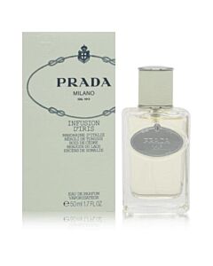 Prada Ladies Infusion Diris EDP Spray 1.7 oz Fragrances 8435137713066