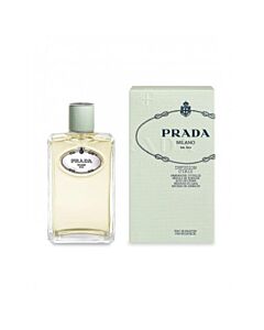 Prada Ladies Infusion d'Iris EDP Spray 1.0 oz Fragrances 8435137714186