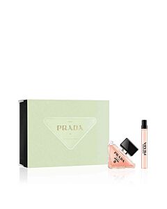 Prada Ladies Paradoxe 2 oz Gift Set Fragrances 3614274193763