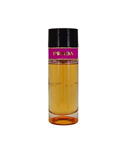 Prada Ladies Prada Candy EDP 2.7 oz Spray (Tester) Fragrances 8435137727124