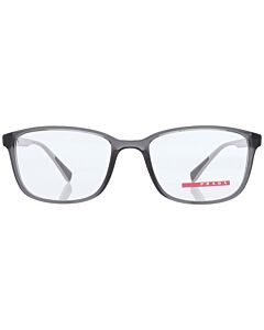 Prada Linea Rossa 53 mm Grey Eyeglass Frames