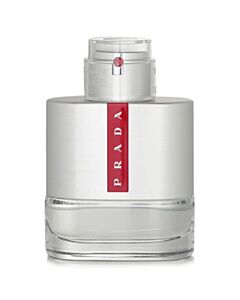 Prada Men's Luna Rossa EDT Spray 1.7 oz Fragrances 3614273478748