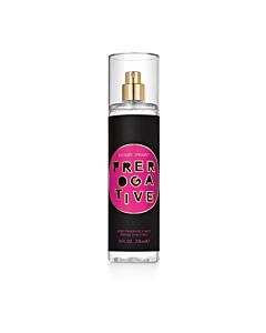 Prerogative / Britney Spears Fragrance Mist Spray 8.0 oz (236 ml) (w)