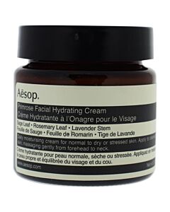Primrose Facial Hydrating Cream by Aesop for Unisex - 2 oz Cream