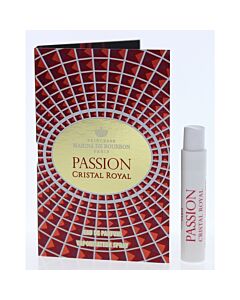 Princesse Marina De Bourbon Ladies Cristal Royal Passion EDP Spray 0.34 oz Fragrances 3494800017905