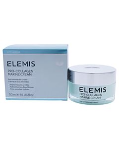 Pro-Collagen Marine Cream by Elemis for Unisex - 1.7 oz Cream