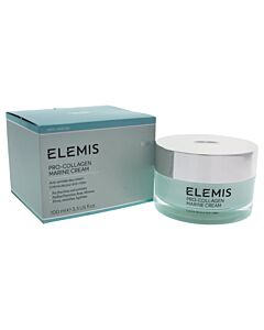 Pro-Collagen Marine Cream by Elemis for Women - 3.3 oz Anti-Age Cream