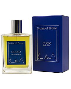 Profumo Di Firenze Unisex Cuoio EDP 3.4 oz Fragrances 8055277280206