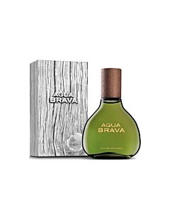Puig Men's Agua Brava EDC 3.4 oz (Tester) Fragrances 8411061552995