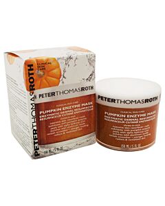 Pumpkin Enzyme Mask by Peter Thomas Roth for Women - 5 oz Mask