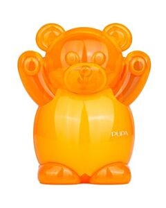 Pupa Ladies Happy Bear Make Up Kit Limited Edition 0.39 oz # 004 Orange Makeup 8011607378555
