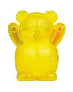 Pupa Ladies Happy Bear Make Up Kit Limited Edition 0.39 oz # 005 Yellow Makeup 8011607378562