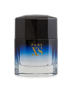 Pure Xs / Paco Rabanne EDT Spray 3.4 oz (100 ml) (m)
