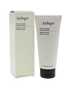 Purity Specialist Treatment Mask by Jurlique for Women - 3.5 oz Mask