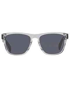 Rag and Bone 56 mm Gray Sunglasses
