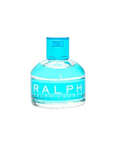 Ralph Lauren Ladies Ralph EDT Spray 3.4 oz (Tester) Fragrances 3360377015951