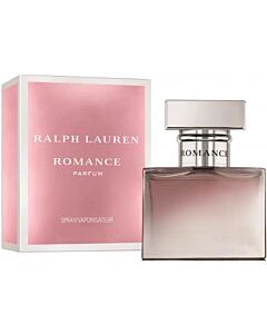 Ralph Lauren Ladies Romance Parfum Spray 1.7 oz Fragrances 3605972427359