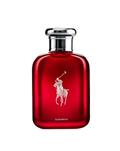 Ralph Lauren Men's Polo Red EDP Spray 4.2 oz (Tester) Fragrances 3605972331908
