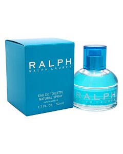 Ralph / Ralph Lauren EDT Spray 1.7 oz (w)