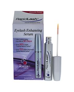Rapidlash / Rapidlash Eyelash And Eyebrow Serum .1 oz (3 ml)