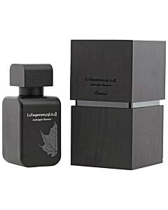 Rasasi Men's La Yuqawam Ambergris Showers Cologne EDP Spray 2.5 oz Fragrances 614514204108
