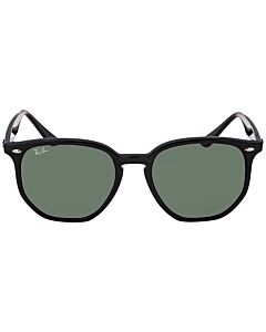 Ray Ban 54 mm Black Sunglasses