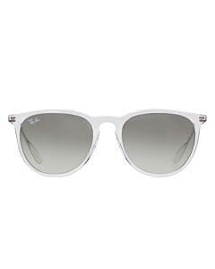 Ray Ban Erica Color Mix 54 mm Transparent Sunglasses