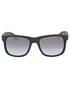 Ray Ban Justin Classic 51 mm Black Sunglasses