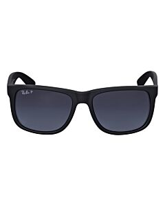 Ray Ban Justin Classic 54 mm Black Sunglasses