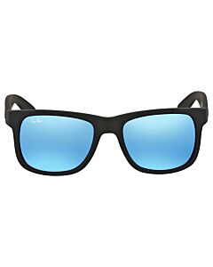 Ray Ban Justin Color Mix 50 mm Black Sunglasses