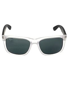 Ray Ban Justin Color Mix 54 mm Transparent Sunglasses
