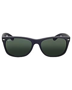 Ray Ban New Wayfarer Classic 58 mm Black Sunglasses