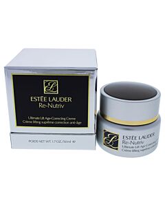 Re-Nutriv Ultimate Lift Age-Correcting Cream by Estee Lauder for Unisex - 1.7 oz Cream
